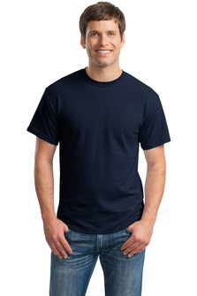 Gildan® - DryBlend® 50 Cotton/50 Poly T-Shirt