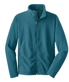 Port Authority® - Value Fleece Jacket. F217