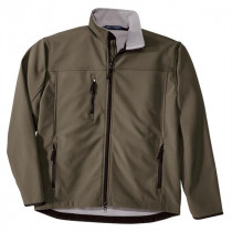 Port Authority® - Glacier® Soft Shell Jacket. J790