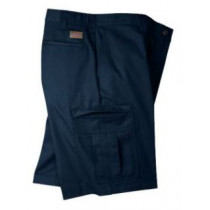 Dickies Navy Cargo Shorts