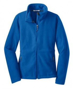 Port Authority® Ladies Value Fleece Jacket. L217