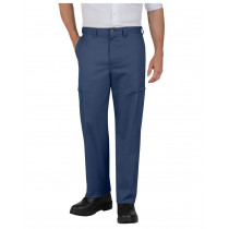 Dickies Men's Relaxed Fit Industrial Cotton Straight Leg Cargo Pant - LP337