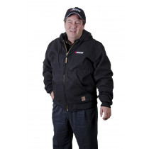 Hooded Jacket HJ51