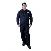 Flame Resistant Contractor Coverall CEC2