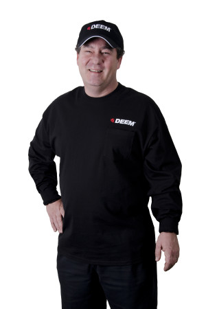 Gildan Adult Ultra Cotton™ Long-Sleeve T-Shirt with Pocket 2410