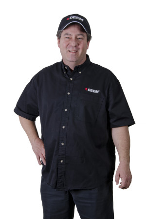 Port Authority® - Short Sleeve Easy Care Shirt. S508