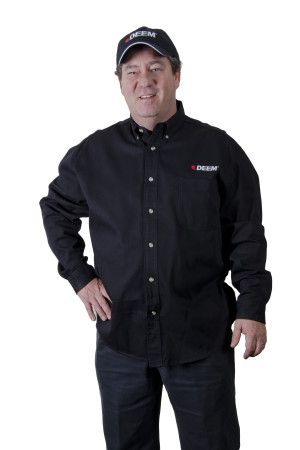 Port Authority® - Long Sleeve Easy Care Shirt. S608