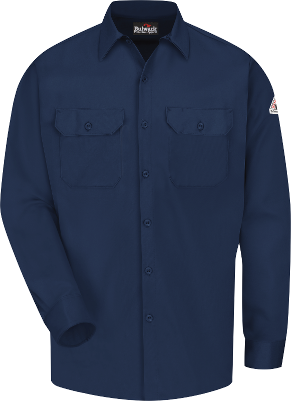 Work Shirt - EXCEL FR®  ComforTouch® - 7 oz.