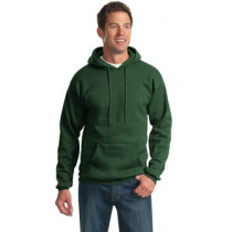 Port & Company® - Ultimate Pullover Hooded Sweatshirt. PC90H