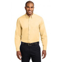 Port Authority® Long Sleeve Easy Care Shirt. S608