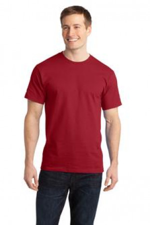 Port & Company® - Essential Ring Spun Cotton T-Shirt. PC150