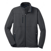 Pique Fleece Jacket. F222